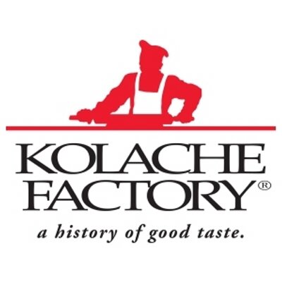 Kolache Factory