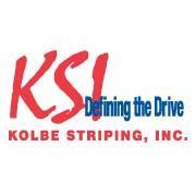 Kolbe Striping