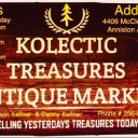 Kolectic Treasures