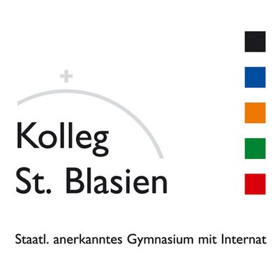 Kolleg St. Blasien e.V