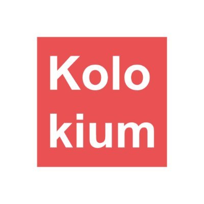 Kolokium