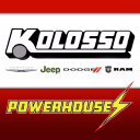 Kolosso Chrysler Dodge Jeep Ram