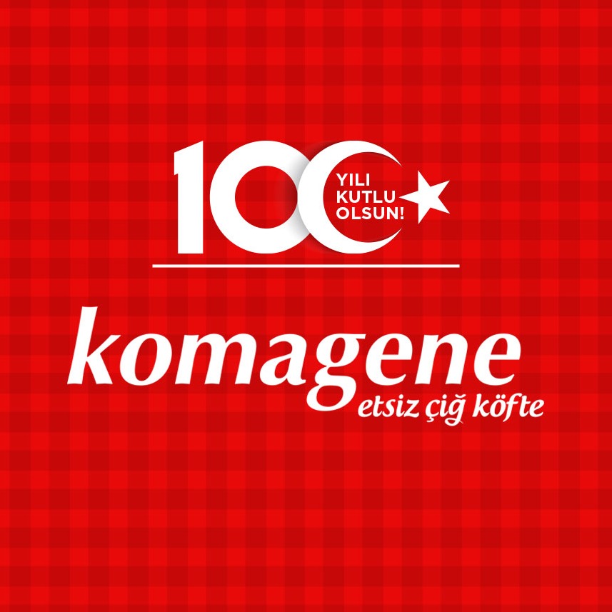 Komagene