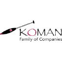 KOMAN Diversified Services