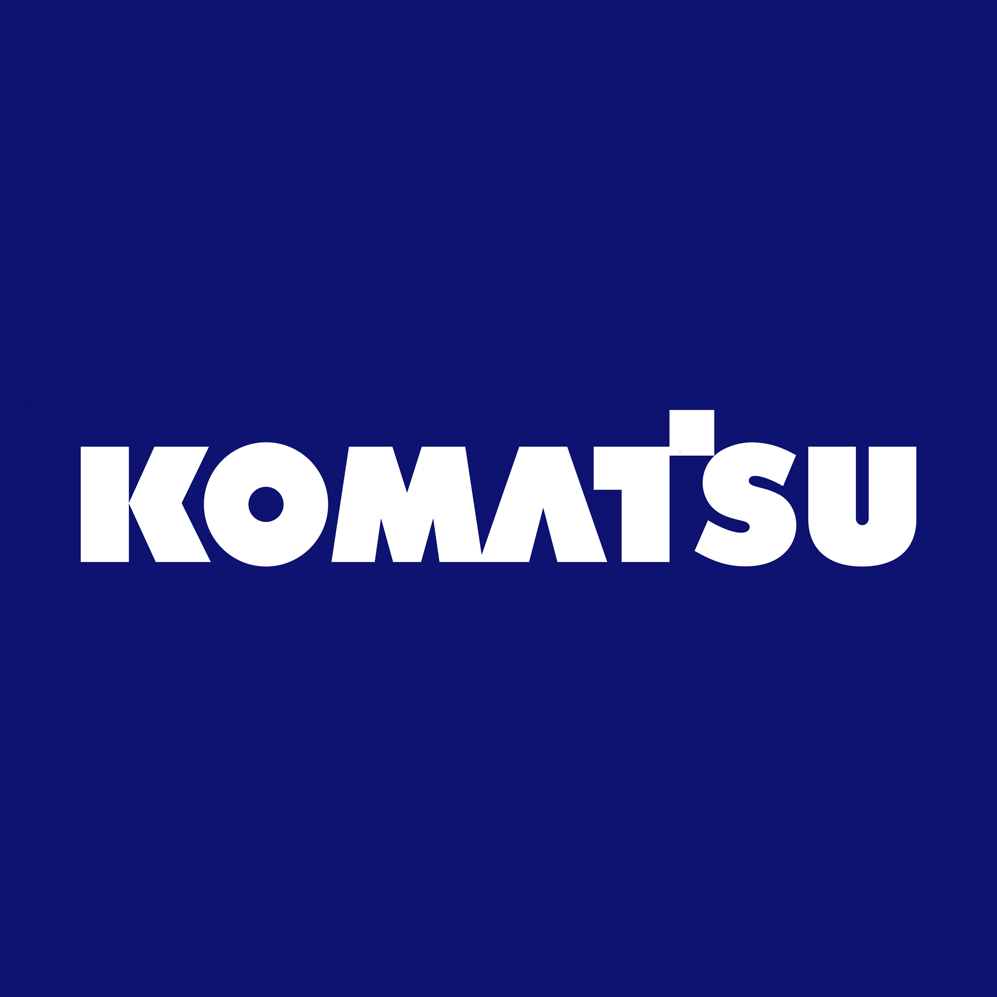 Komatsu Europe International