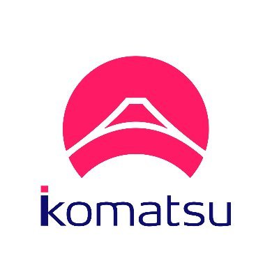 KOMATSU MATERE