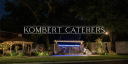 Kombert Caterers