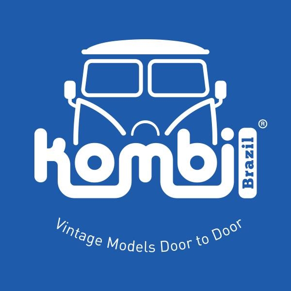 Kombi Brazil