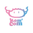 Kom'com