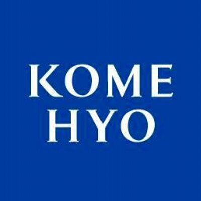 Komehyo