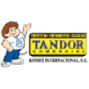 Tandor