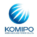 Korea Midland Power Co.