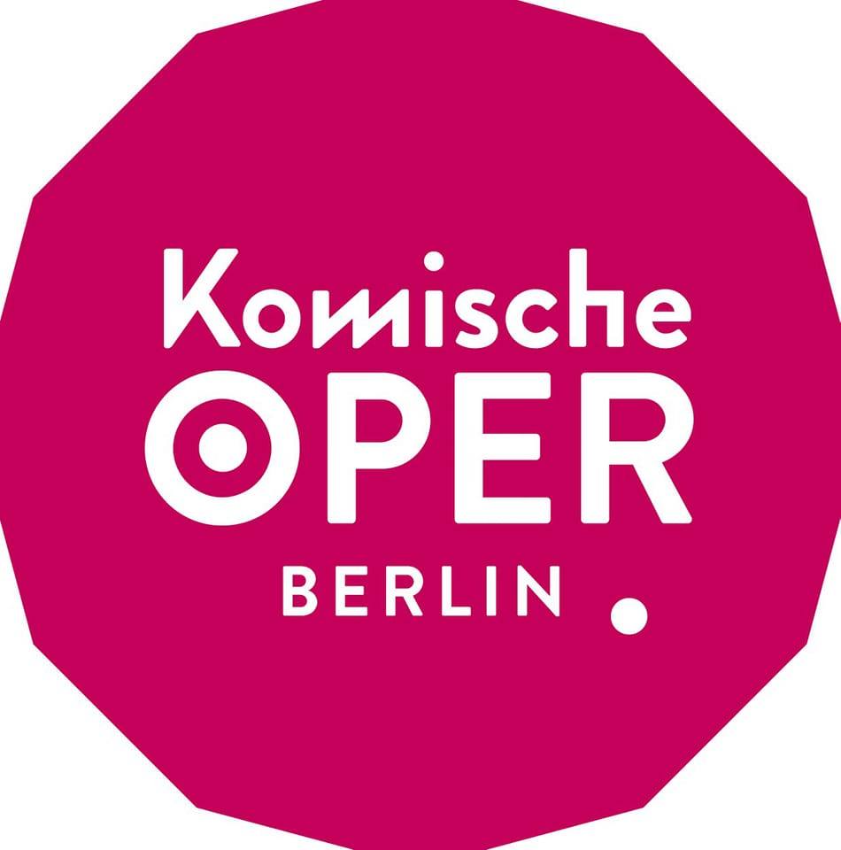 Komische Oper Berlin