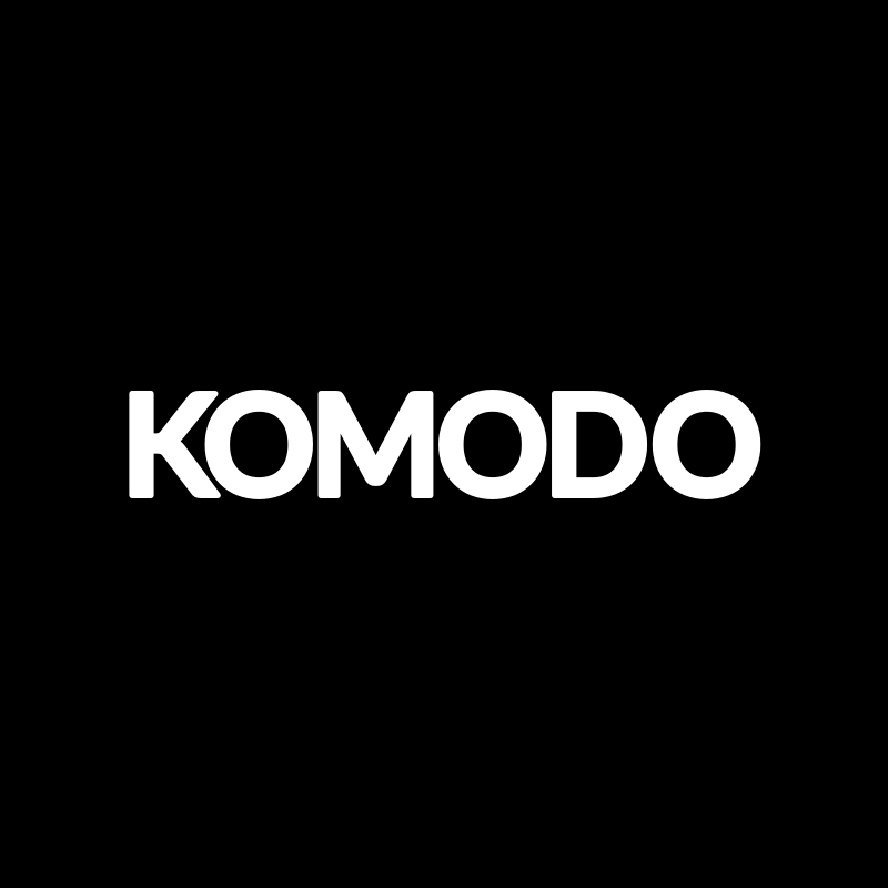 Komodo Digital