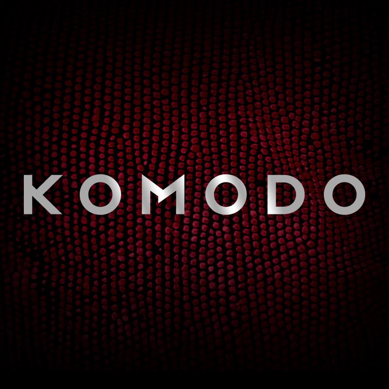 Komodo