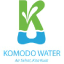 Komodo Water