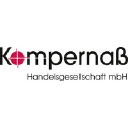 Kompernaß Handelsgesellschaft