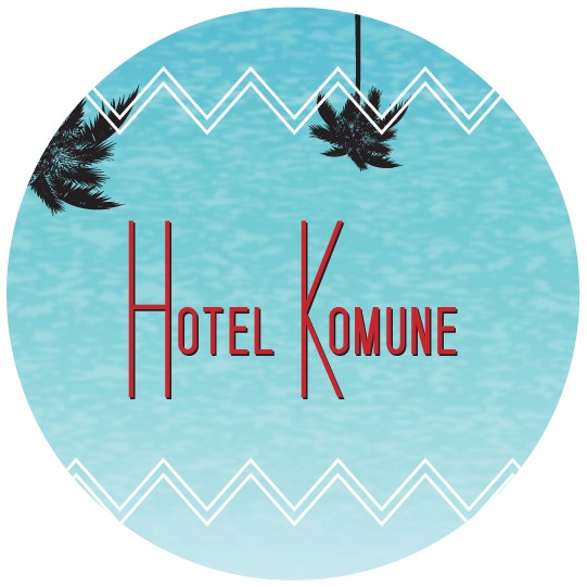 Komune Resorts