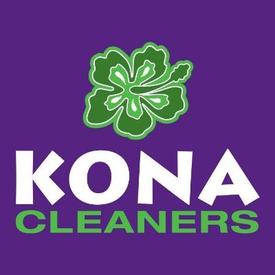 Kona Cleaners