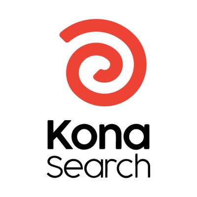 KonaSearch