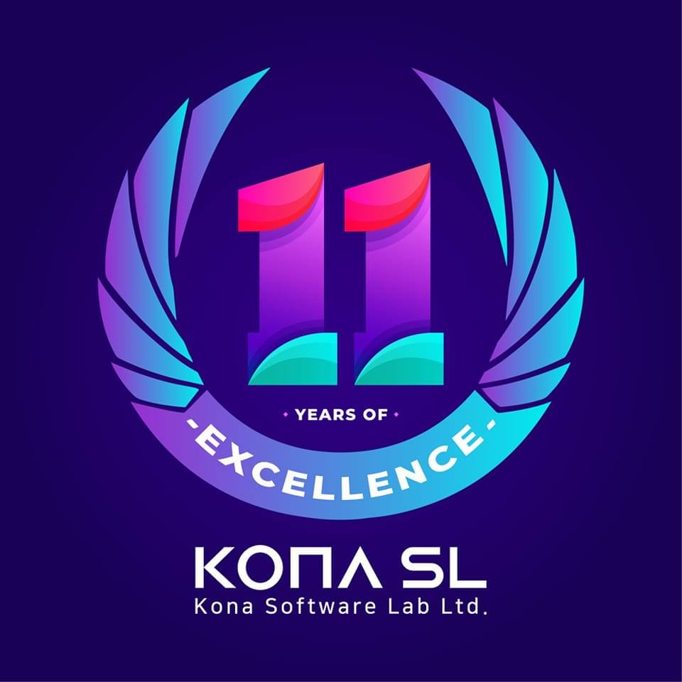 Kona Software Lab