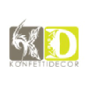 Konfetti Decor