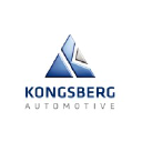 Kongsberg Automotive North America