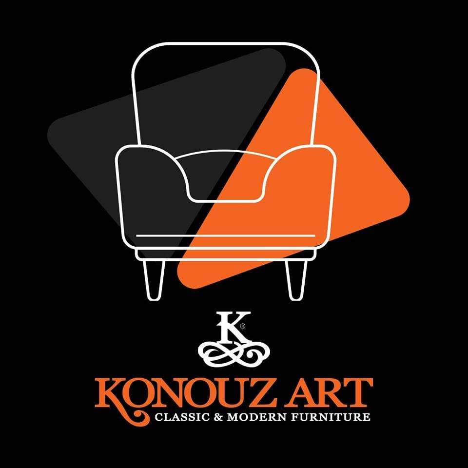 Konouz Art Furniture