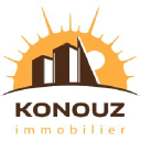 Konouz Immobilier