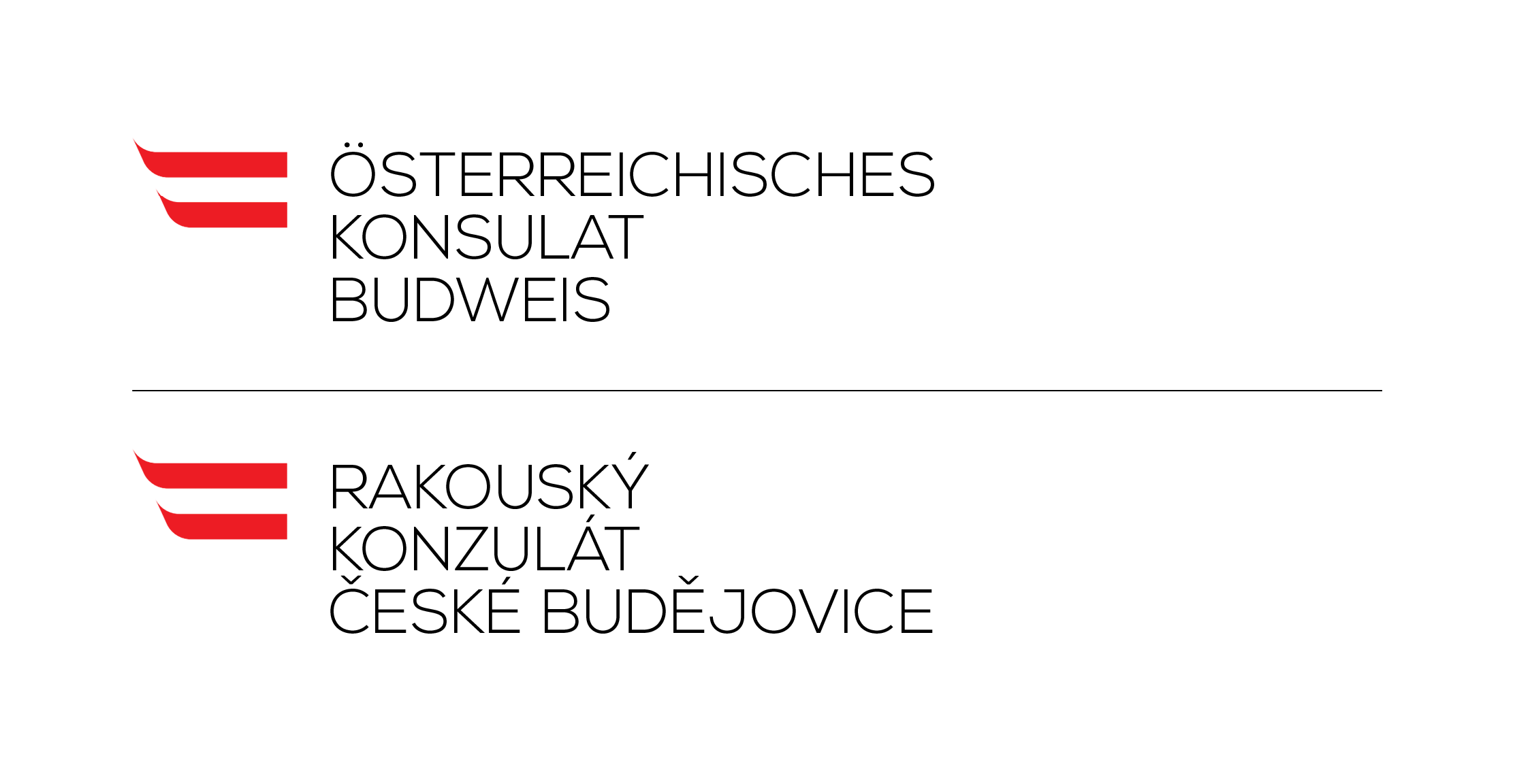 österreichisches Konsulat Budweis