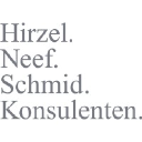 Hirzel.Neef.Schmid.Konsulenten