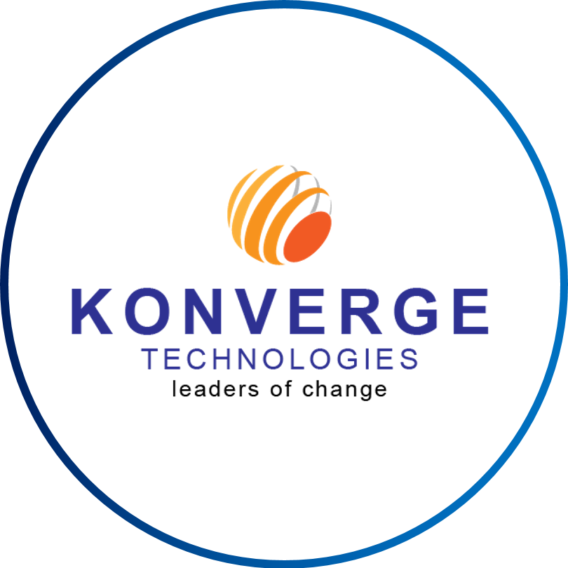 Konverge Technologies