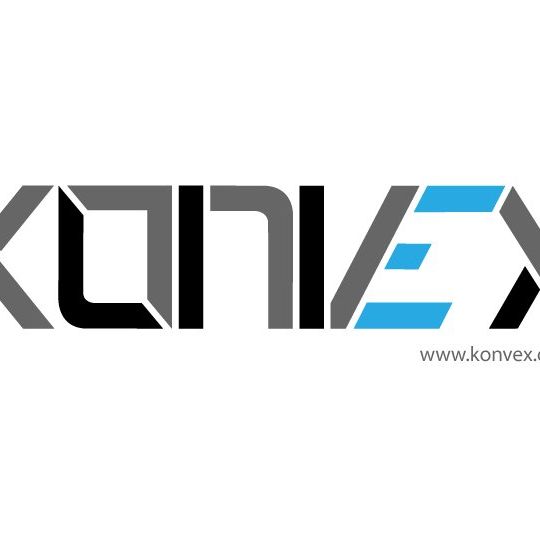 Konvex Technologies