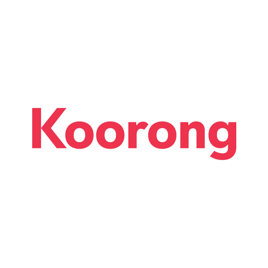 Koorong