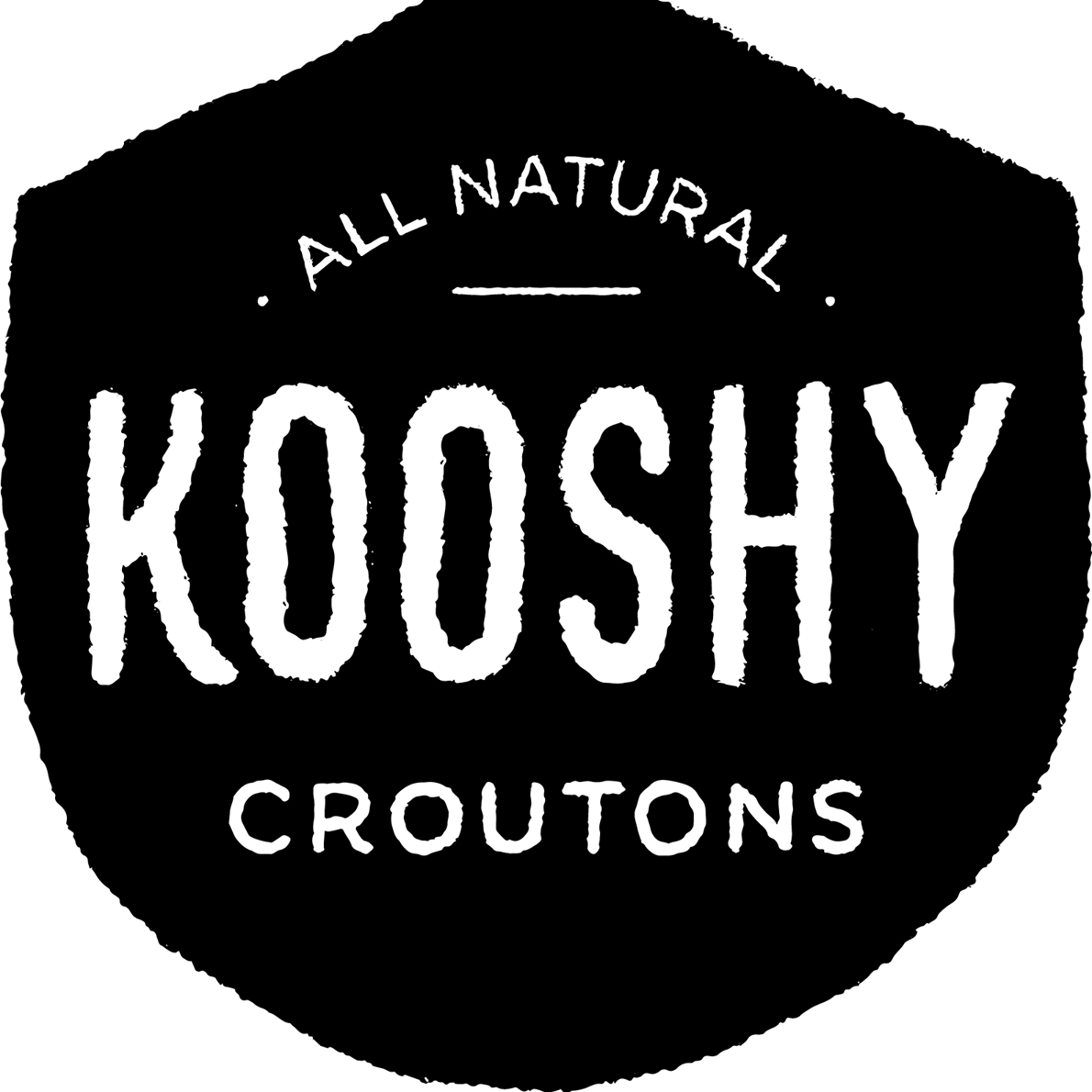 Kooshy Croutons