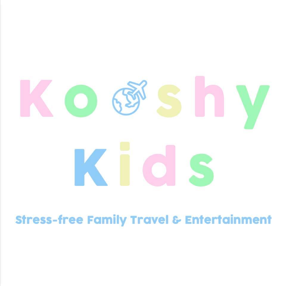 Kooshy Kids