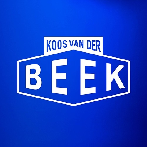 Koos Van Der Beek