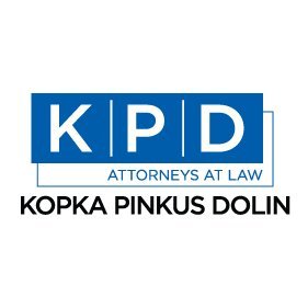 Kopka Pinkus Dolin Attorneys at Law