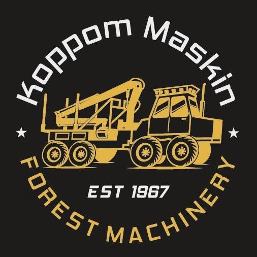 Koppom Maskin