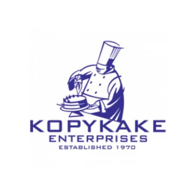 Kopykake Enterprises