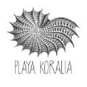 Playa Koralia