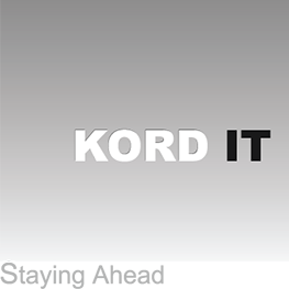 KORD IT