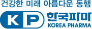 KOREA PHARMA CO.