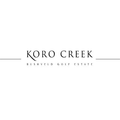 Koro Creek Bushveld Golf Estate