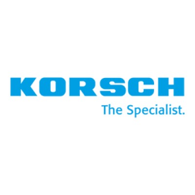 KORSCH