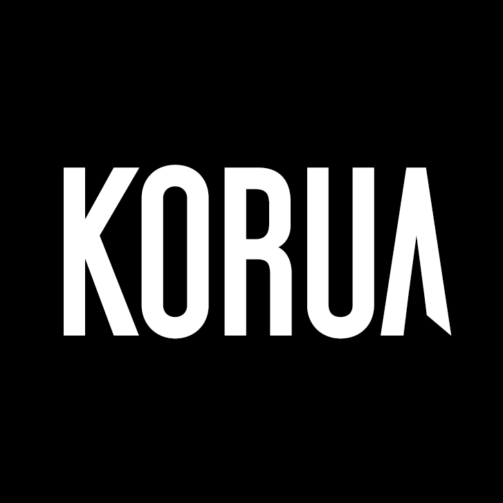 KORUA Shapes