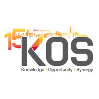 KOS International