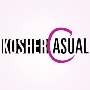 Kosher Casual