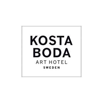 Kosta Boda Art Hotel