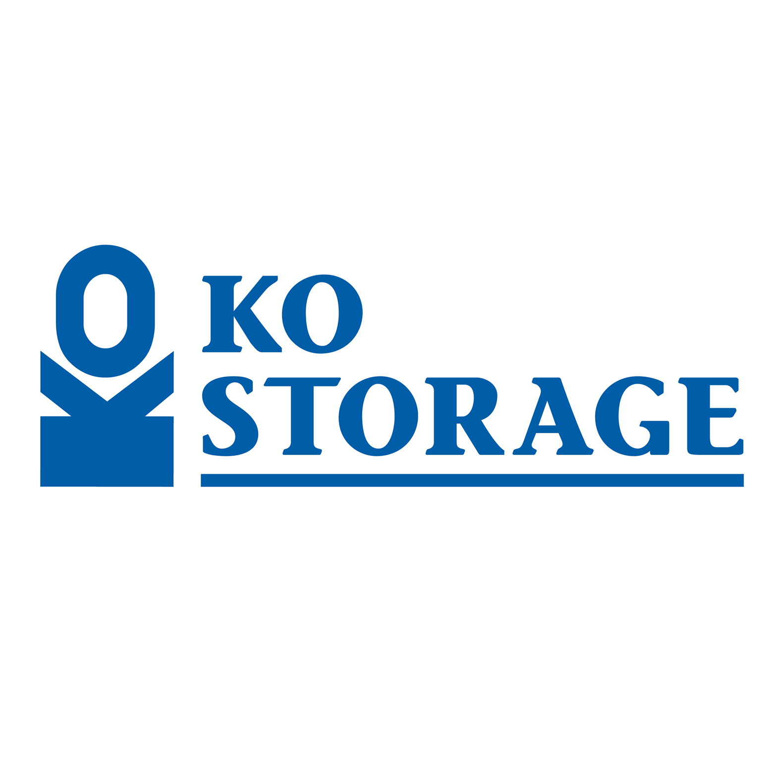 Ko Storage